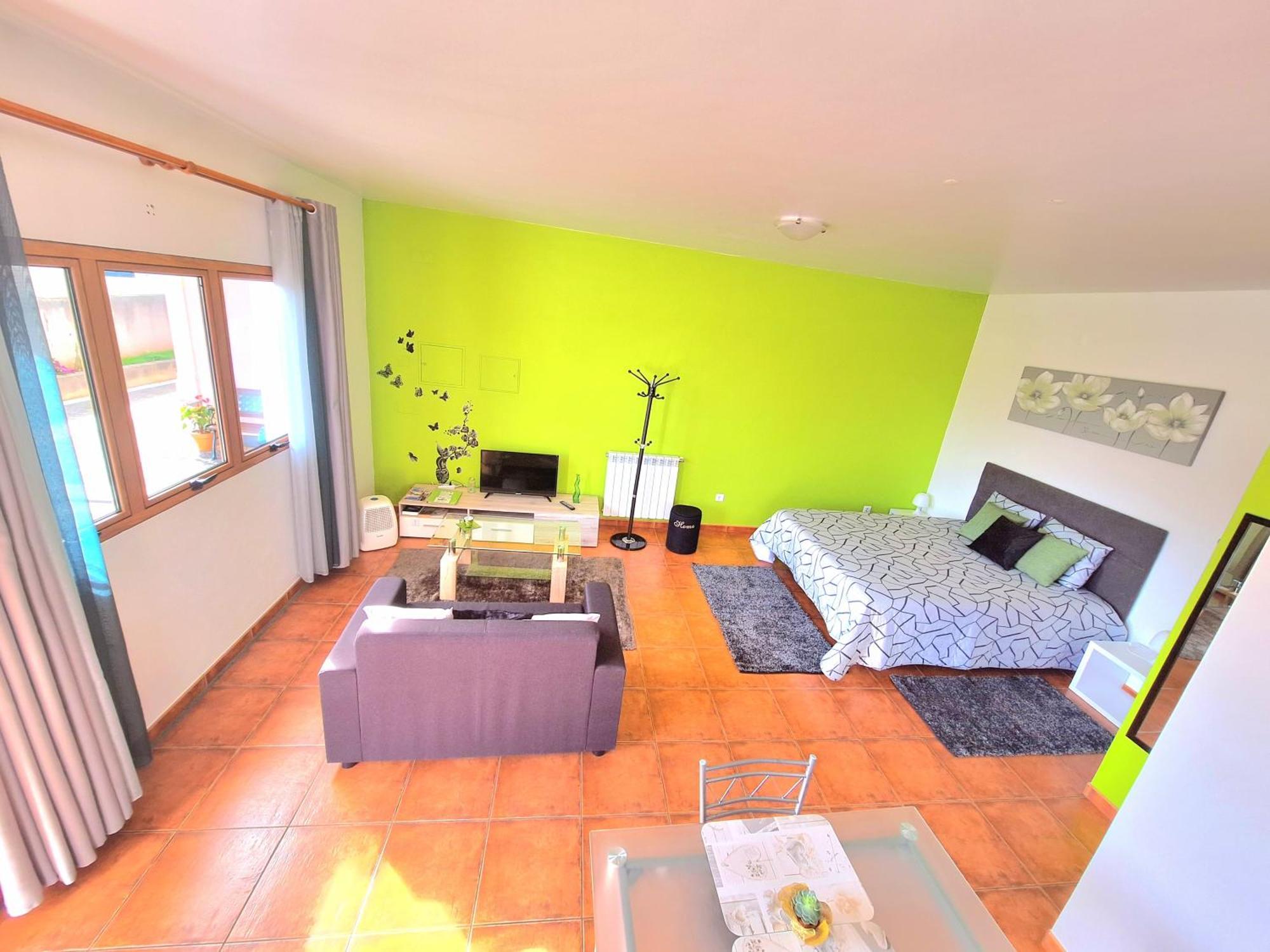 Discovery Apartment Santana Kültér fotó