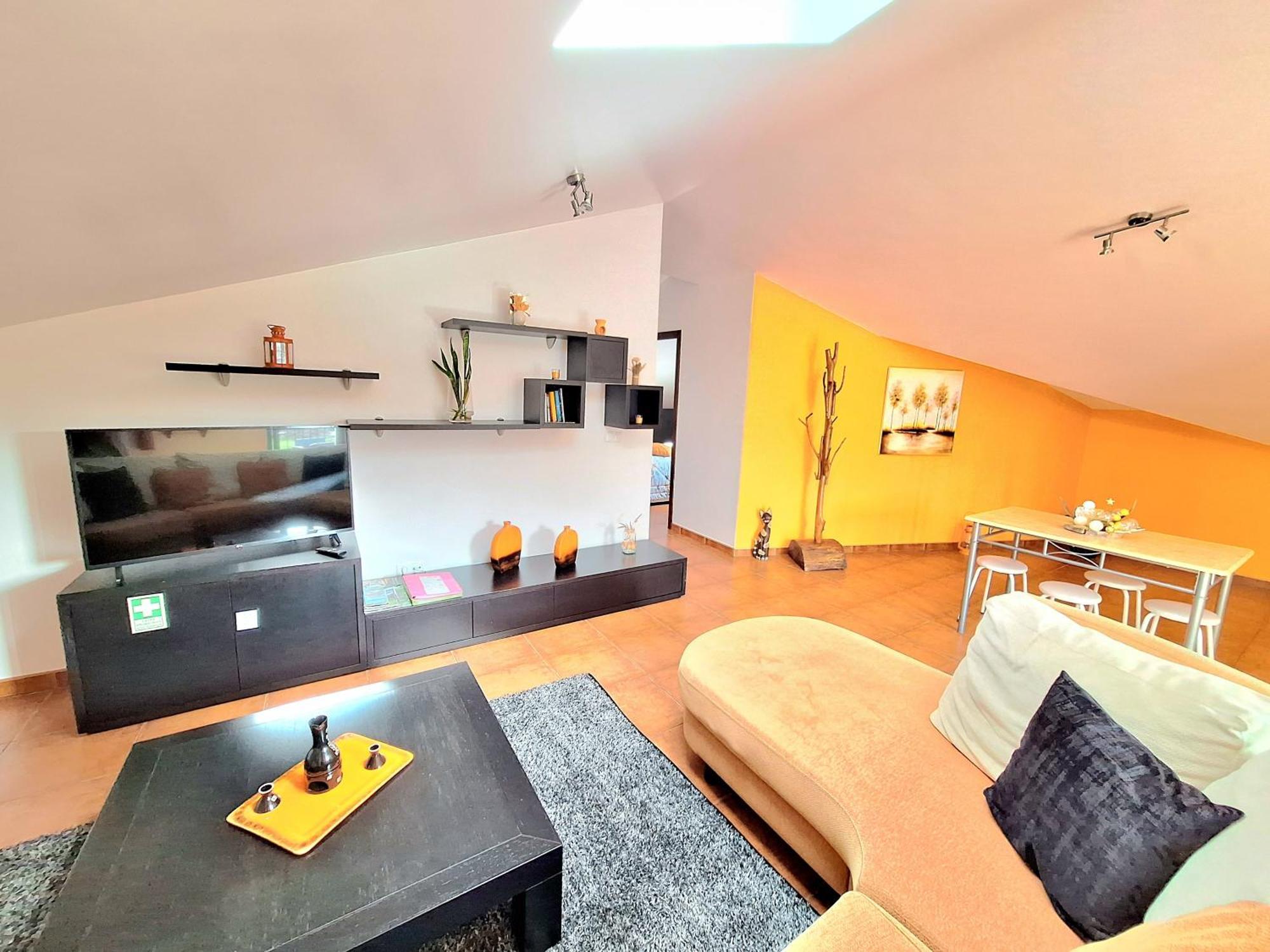 Discovery Apartment Santana Kültér fotó